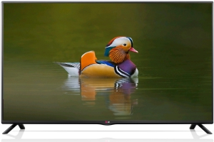 LG LED TV 32LB550U LG LED TV 32LB550U